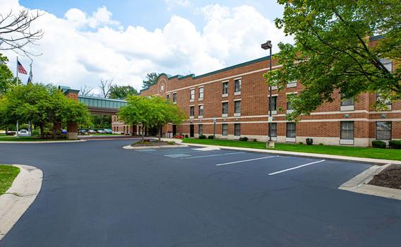 Comfort Inn Indianapolis North Carmel 83 1 5 3