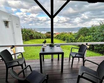 Nonsmoking 2bedroom villa / Ishigaki Okinawa - Ishigaki - Balkon