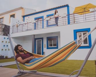 Casa do Pequeno Dragoeiro - Angra do Heroísmo