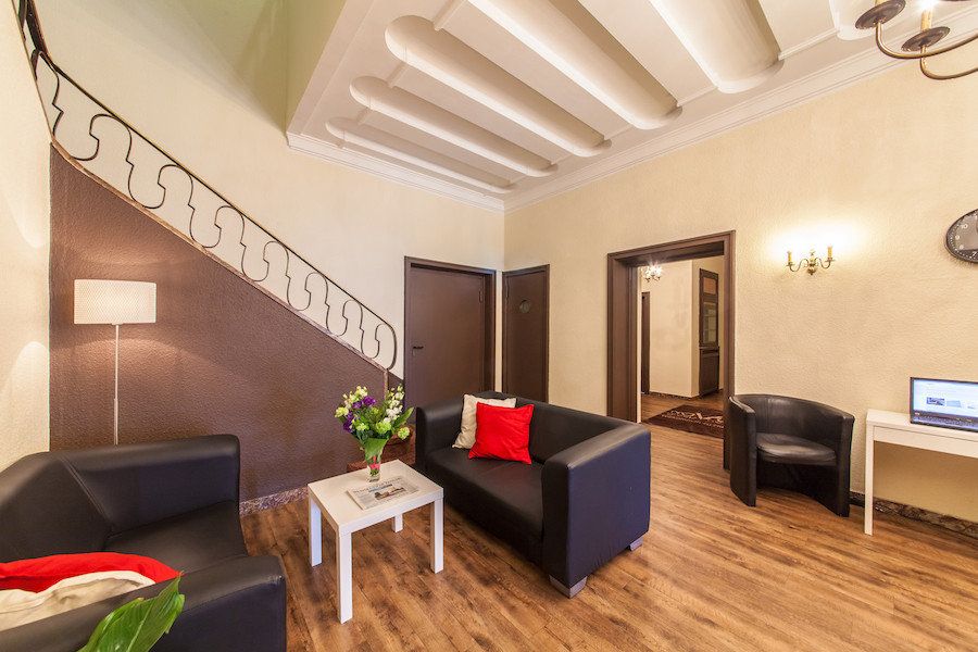 Novum Hotel Maxim Düsseldorf