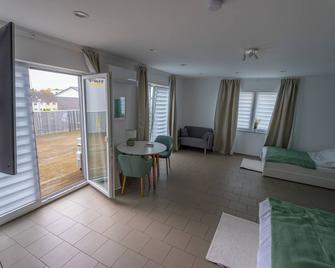 Mhostel -Günstige Übernachtung Für Ihren Aufenthalt - Glinde - Schlafzimmer