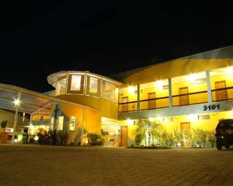 Aparecida Hotel - Aparecida - Edifici