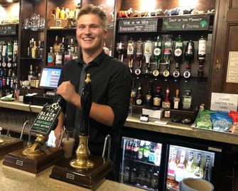 Calf's Head Hotel - Clitheroe