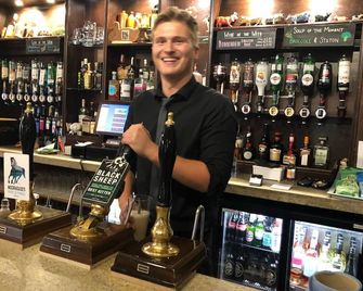 Calf's Head Hotel - Clitheroe