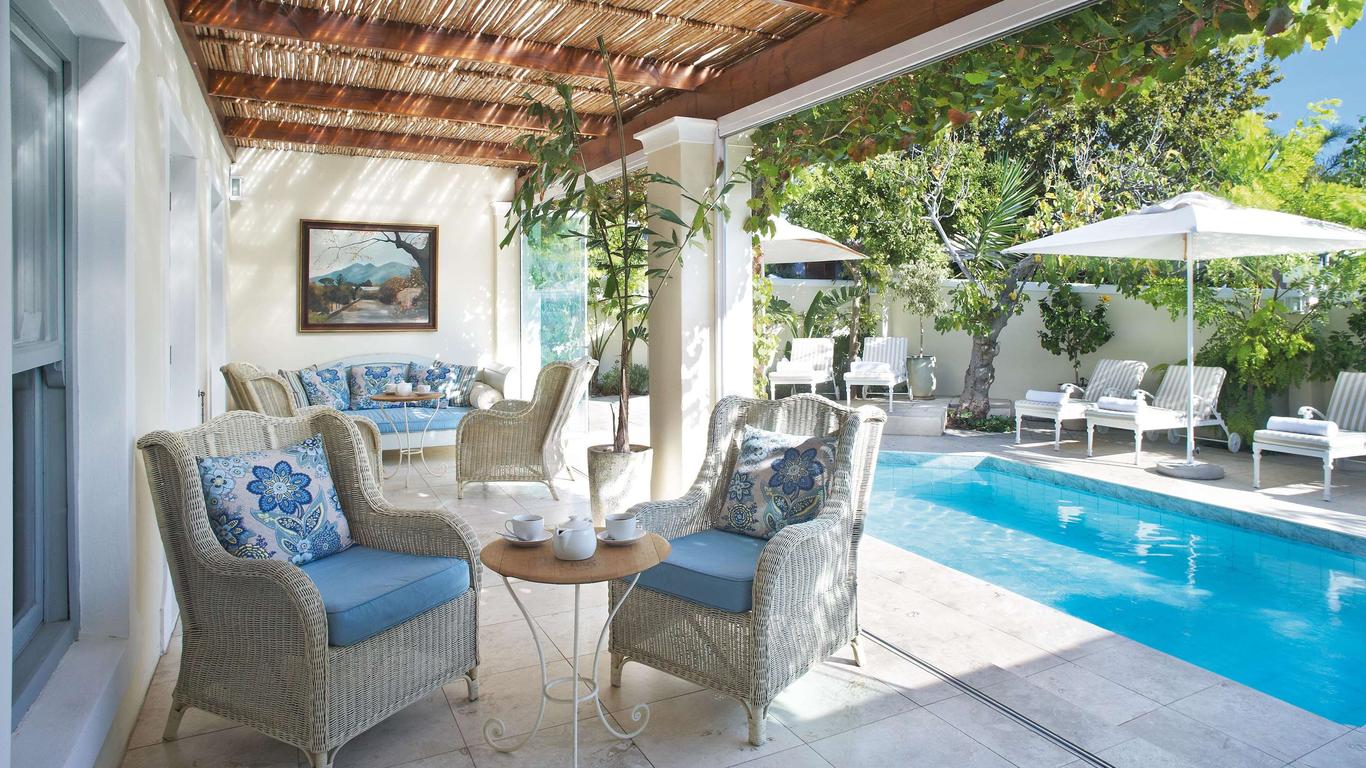 Last Word Franschhoek