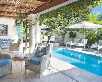 Last Word Franschhoek - Franschhoek - Pool