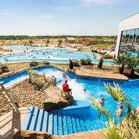Tropical Islands - Niewitz - Pool