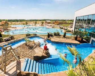 Tropical Islands - Niewitz - Piscina