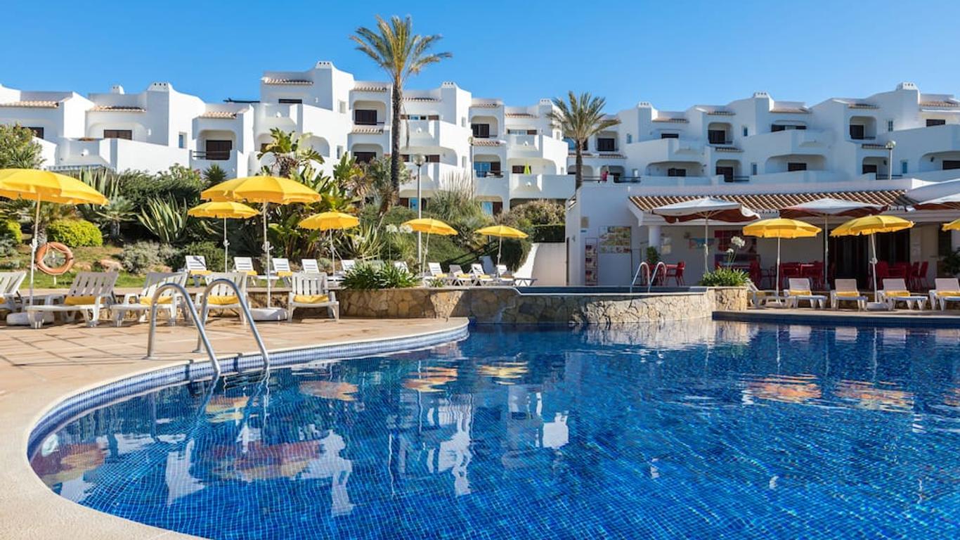 Clube Albufeira Garden Village