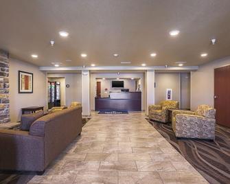 Cobblestone Inn & Suites - Lakin - Lakin - Lobby