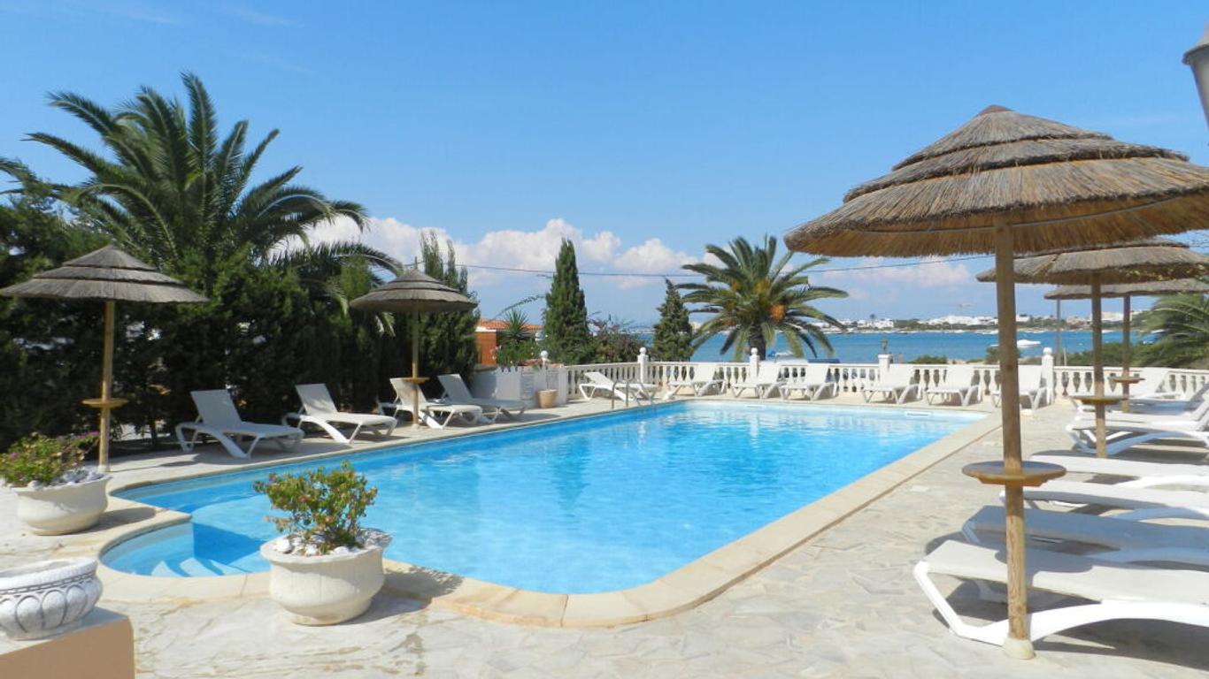 Hotel Lago Dorado - Formentera Break