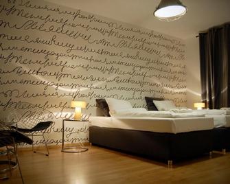 Aparthostel Warszawa - Warsawa - Kamar Tidur