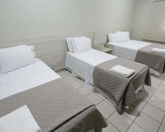 Balsas Premier Hotel - Balsas - Bedroom