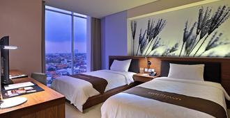 Midtown Hotel - Surabaya - Habitación