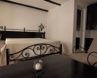 Guesthouse Koliovata Kashta - Gabrovo - Dormitor