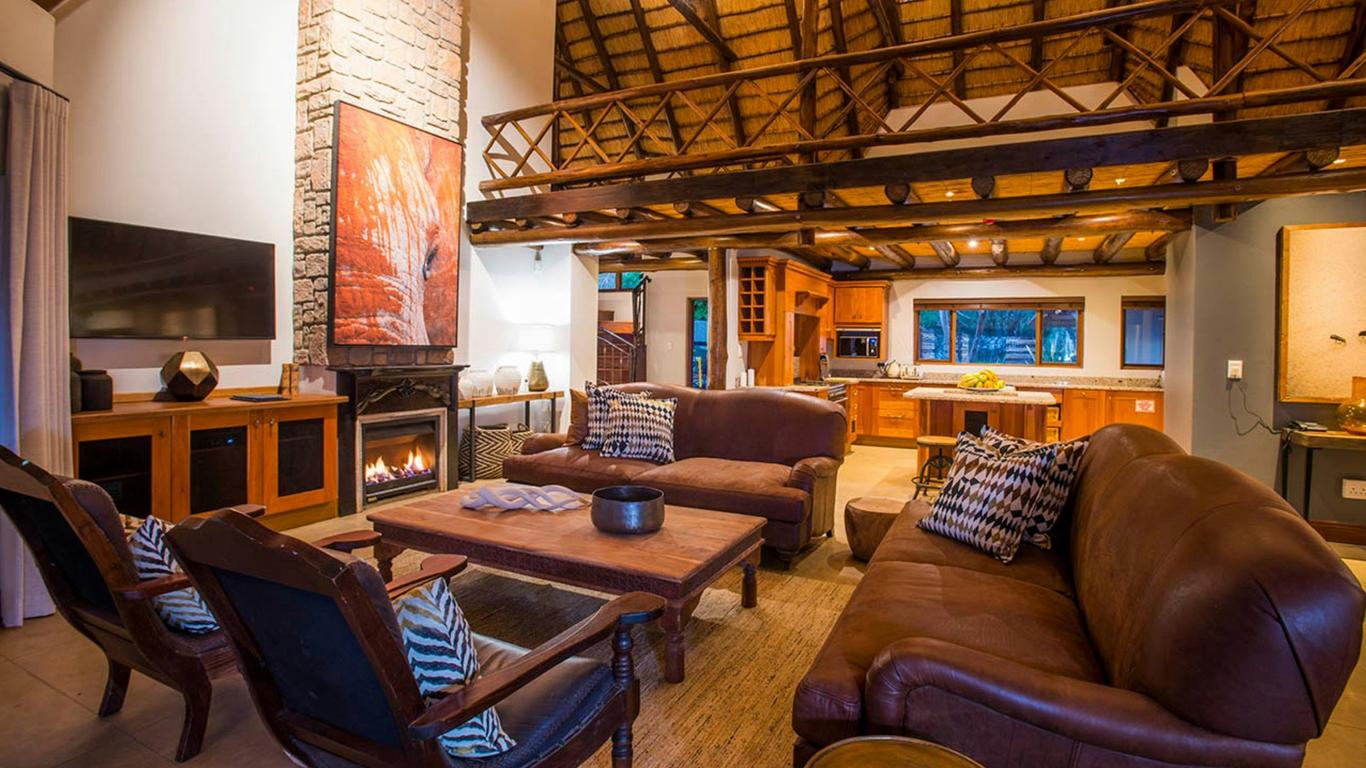 Anew Hotel Hluhluwe