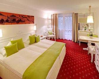 Fit Vital Aktiv Hotel Das Ludwig - Bad Griesbach - Habitación