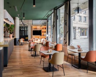 Novotel Paris Gare de Lyon - Paris - Bar