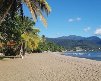 Mountain View Moore Park - Paix Bouche - Beach