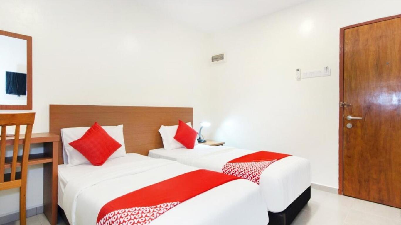 Lawten Hotel