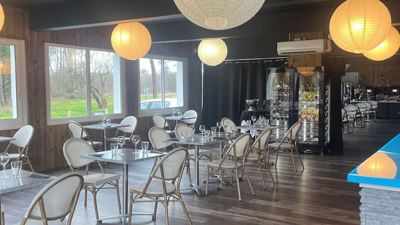 The Originals Boutique, Hotel Lakeside