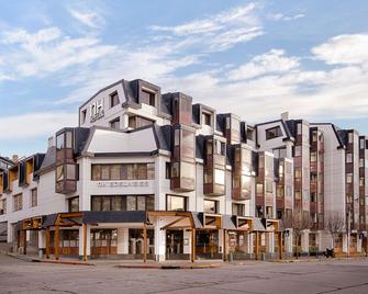 NH Bariloche Edelweiss - San Carlos de Bariloche - Bygning