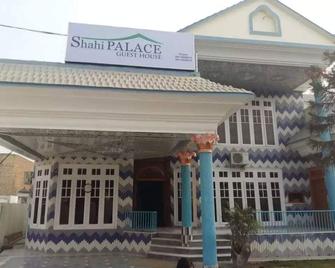 Green Lodge Guest House - Peshawar - Edificio