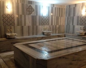 Grand Nar Hotel Adults Only - Kemer - Wellness