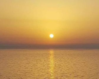 Vrissiana Boutique Beach Hotel - Protaras