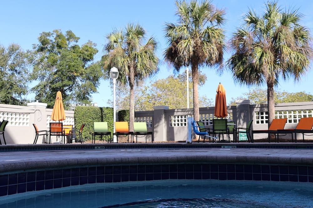 La Quinta Inn & Suites by Wyndham Ocala
