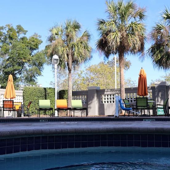 La Quinta Inn & Suites by Wyndham Ocala