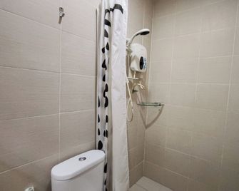 Maleeq Hotel Meru Ipoh - Chemor