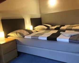 Penzion U Borovicku - Litoměřice - Bedroom