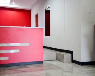 Mega Stay Near Mall Kelapa Gading - Jakarta - Hallway