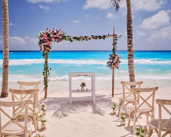 Hotel Nyx Cancun All Inclusive - Cancún