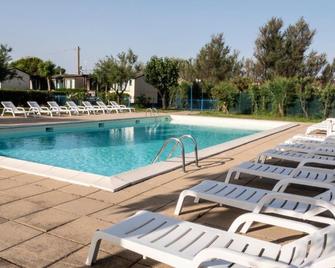 Villaggio Diomedea - Campomarino - Pool