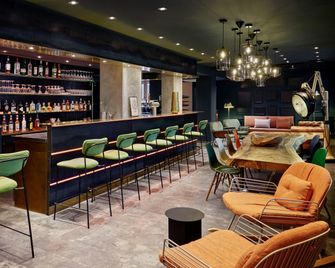 the Deutz, a Tribute Portfolio Hotel - Cologne - Bar