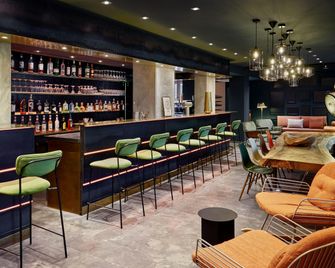 the Deutz, a Tribute Portfolio Hotel - קלן - בר
