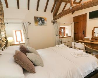 Clove Cottage - Appleby-in-Westmorland - Bedroom