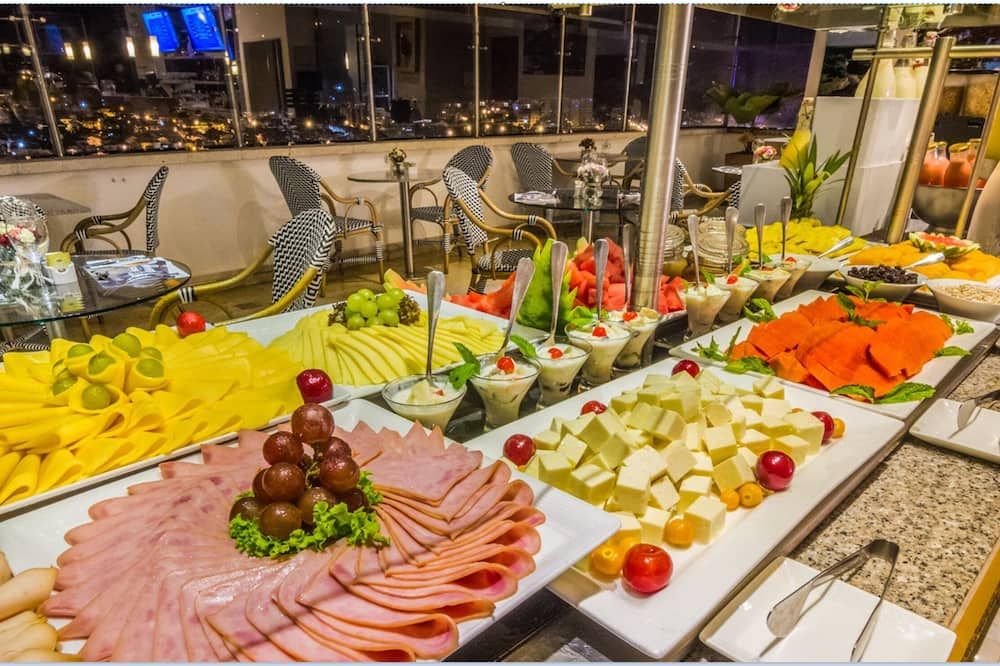 Ghl Hotel Grand Villavicencio - Villavicencio
