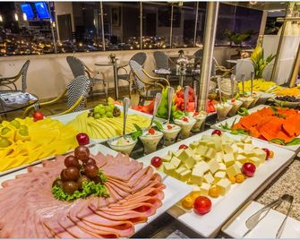 Ghl Hotel Grand Villavicencio - Villavicencio