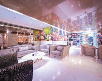 Oum Palace Hotel & Spa - Casablanca