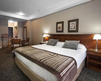 Tucuman Center Suites&Business - San Miguel de Tucumán - Habitación