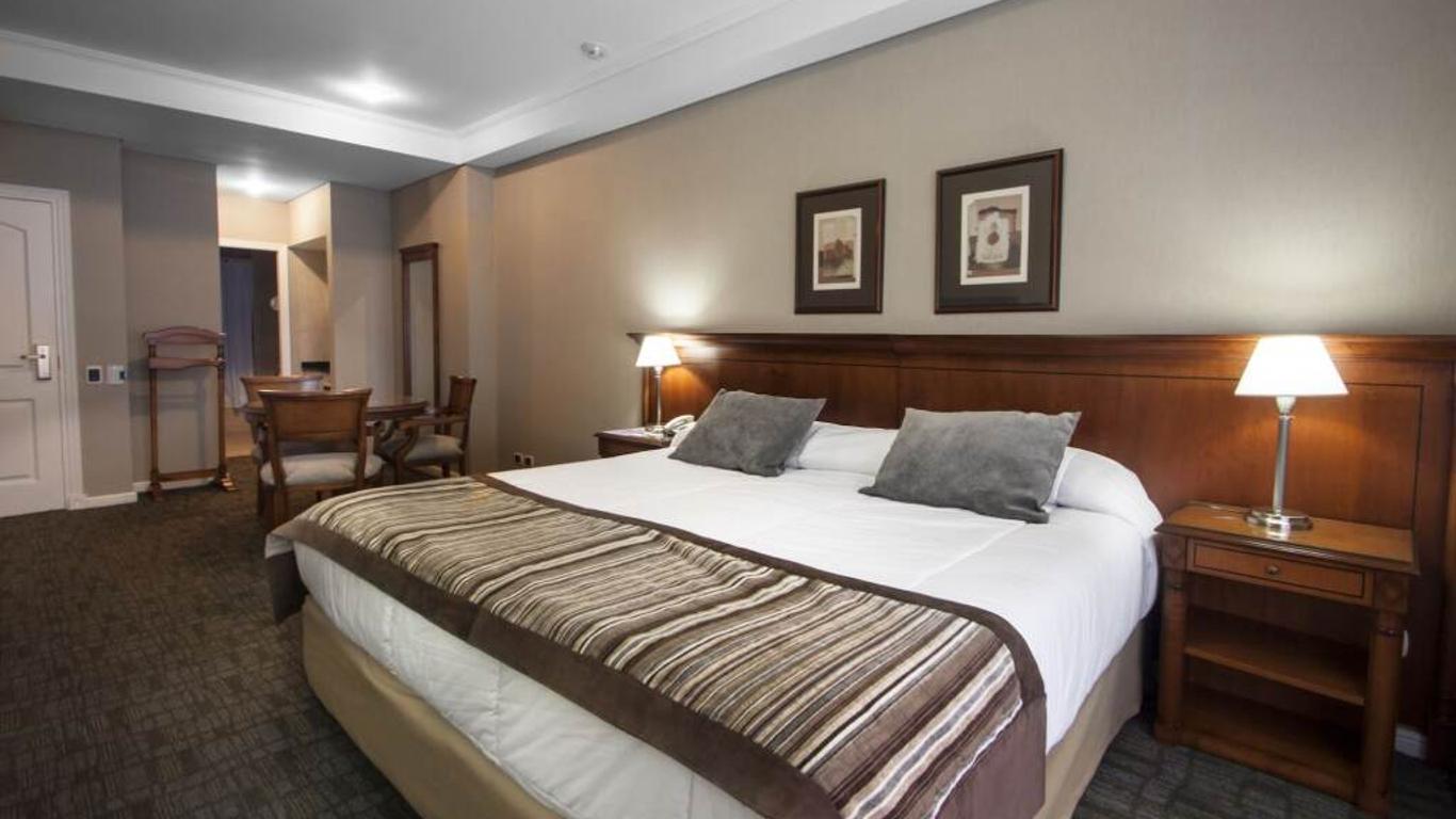 Tucuman Center Suites&Business