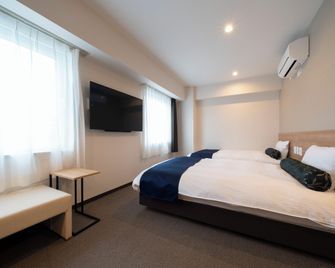 Just Inn Matsusaka Ekimae - Matsusaka