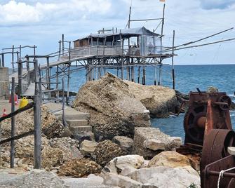 B&B La Marina - Hotel Diffuso - Marina di San Vito