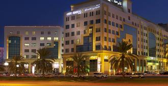 City Seasons Hotel Muscat - Muscat