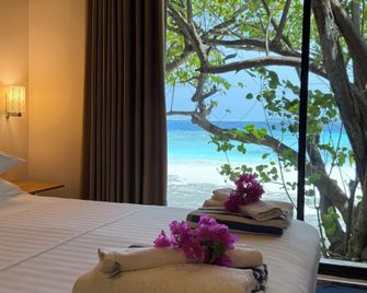 Belmar Beach - Bodufolhudhoo