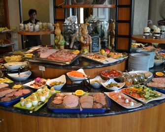 Hotel Dreyer Garni - Bad Rothenfelde