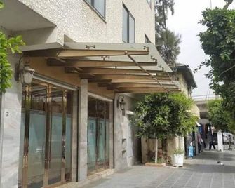 Casablanca Hotel - Argel